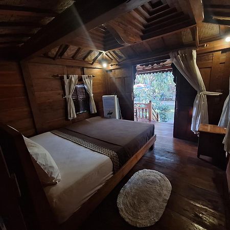 Hibiscus House Pemuteran Bali Hotel ภายนอก รูปภาพ