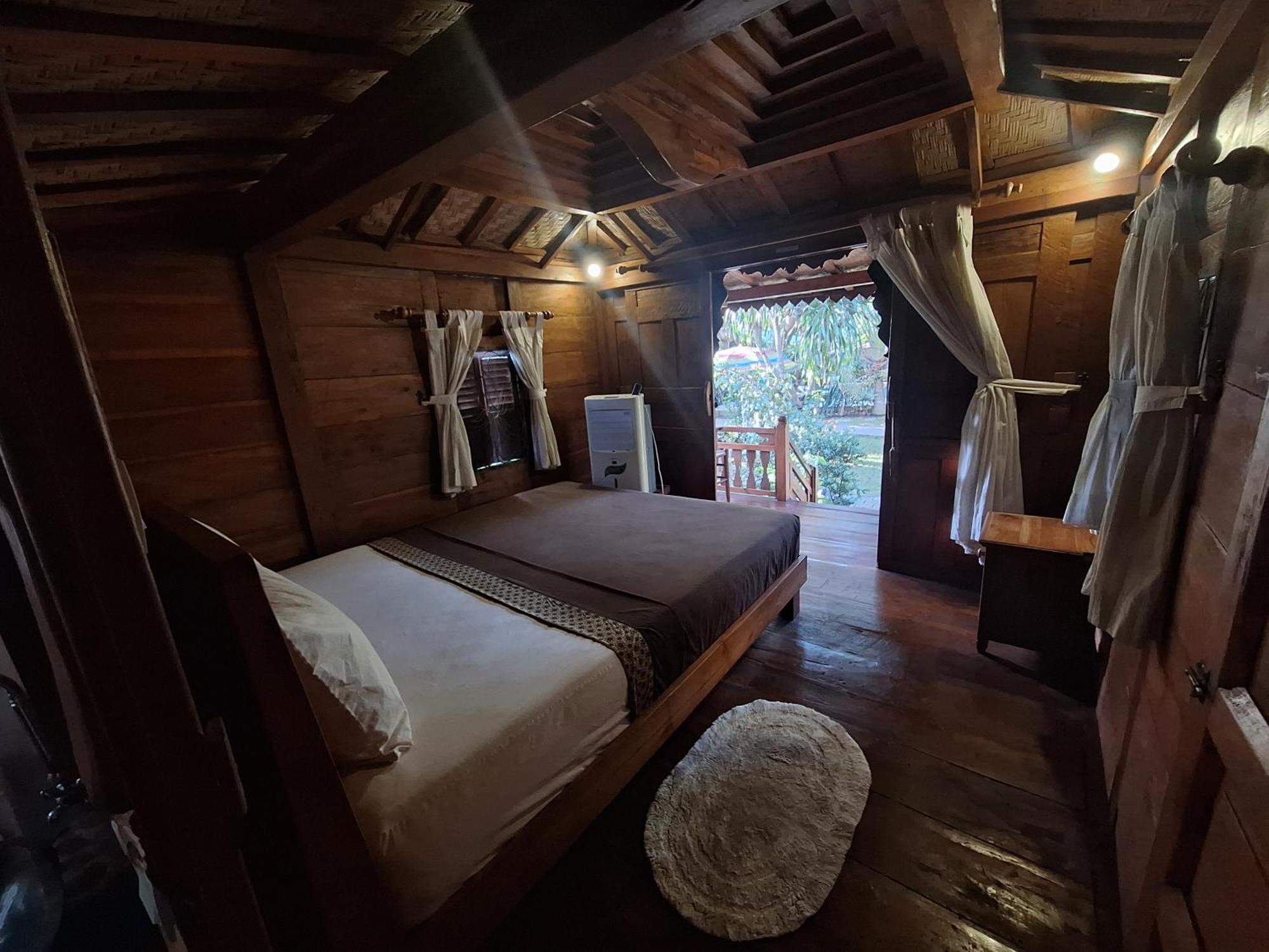 Hibiscus House Pemuteran Bali Hotel ภายนอก รูปภาพ